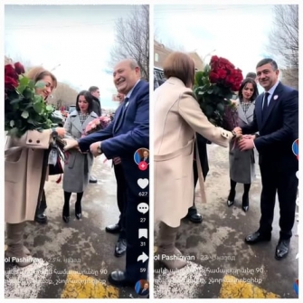 Անտեսված է, արհամարհված ԿԳՄՍ նախարար  Ժաննան