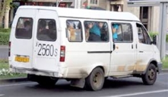 Հին, ձանձրալի երգի պես