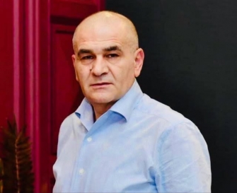 Եթե սա է ձեր պատկերացրած լուսավոր ապագան, ուրեմն, մենք տարբեր գեներ ունենք