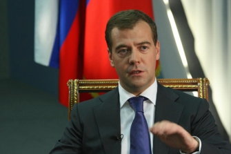 Օրակարգում ՈՒկրաինային պատժելու հարց չկա