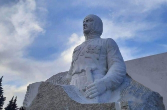 Պատմության վկաները