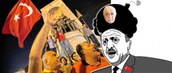 Թուրքիա. զինվորական հեղաշրջո՞ւմ, թե՞...