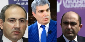 Ելք, թե մուտք՝ ով ինչ է գերադասում