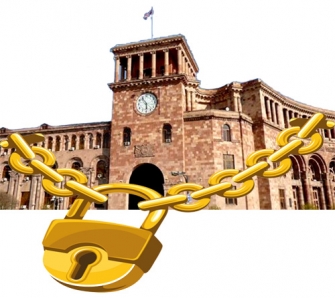 Կառավարության նիստերը` դռնփակ