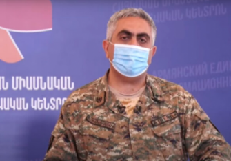 Արծրուն Հովհաննիսյան. Սմերչը, Լոռան, Դրոնը և նորագույն բոլոր զինատեսակները չափազանց կարևոր են, բայց… 