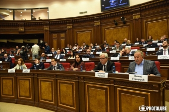 Ողբեր­գու­թ­յան գու­մա­րե­լի­նե­րը
