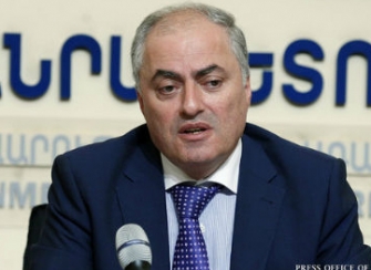 Ֆինանսների փոխնախարարը խորհուրդ տվեց