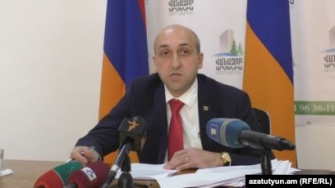 Սպիտակի ԲԿ-ն կծառայի կորոնավիրուսով հիվանդների բուժման համար