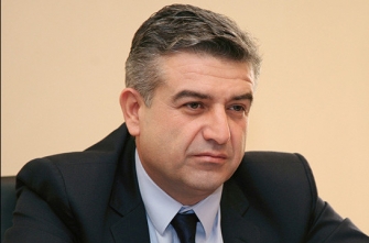 Կարեն Կարապետյանը կուսակցության փոխնախագահի պաշտոնը լքում է