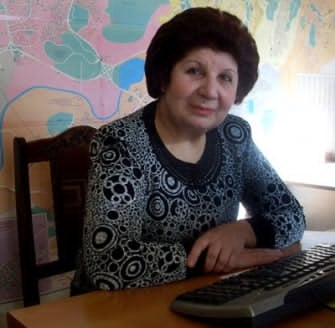 Մարդը մենակ չէ