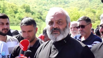  Սրբազանին ուղղված յուրաքանչյուր հարված իրականում մեր երկրի ու ժողովրդի ապագային է վնասում