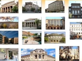 Փորձագետները գնահատել են բուհերի բարելավման պլանների իրատեսականությունը