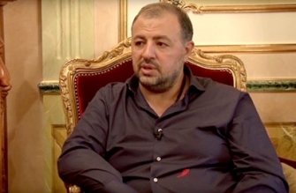 ՌԴ-ից հեղինակություններ են գալիս Էջմիածին