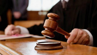Վճիռը հասցեատերերին ուշ ուղարկող, լսարանային առարկան մանկավարժական պրակտիկայից չտարբերողը՝ ԲԴԽ անդա՞մ