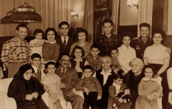 Ցավի, ափսոսանքի, հիացմունքի, հպարտության, տխրության և ամոթի իրարամերժ, հակասական զգացումներ