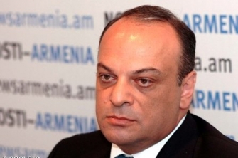 Արման ՄԵԼԻՔՅԱՆ. Ցանկացած մարդու համար առավել անտանելին սեփական գոյության անիմաստության զգացողությունն է