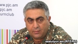 Ավտովթարի հետևանքով վնասվածք ստացած երկու զինվորներից մեկի վիճակը ծանր է 