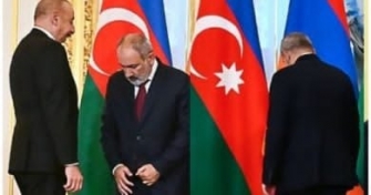 Պետություն պիտի մնա, որ Սահմանադրություն ունենա