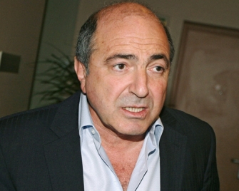 Ֆրանսիայում կալանքի տակ են վերցրել Բերեզովսկու ունեցվածքը