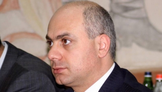 Արթուր Օսիկյանն ազատվել է պաշտոնից