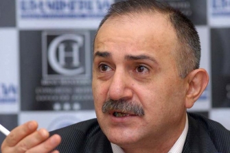 Սամվել Բաբայանի «ճիշտը»