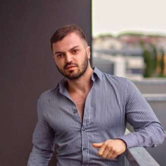 «Լուսանկարելիս քեզ պահի տիրակալն ես զգում»