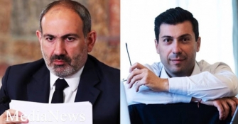 Միքայել Մինասյան. Նիկոլ Փաշինյանը ՀՀ-ն ներքաշել է միջազգային մաֆիոզ համակարգի մեջ