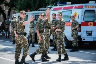 Իշխանության ներսում առաջարկ կա բարձրացնել զորակոչային տարիքի շեմը