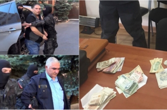 Բավրայի մաքսակետի պետը և մաքսային բրոքերական ՍՊԸ-ի տնօրենը կալանավորվել են