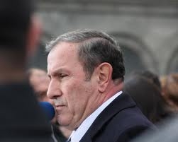 ՀՀՇ-ս մնա  հիշատակող