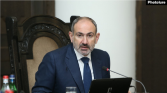 Հայաստանում կորոնավիրուսի դեպքերի թիվը հասավ 102-ի