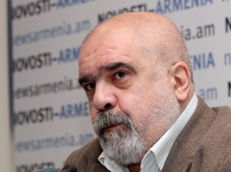 Ալեքսանդր Իսկանդարյան. Բոլոր վեկտորները համադրելը այսօրվա քաղաքականությունն է