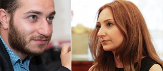 Մա­կունցն ու Հայ­րա­պետ­յա­նը Փա­շի­ն­յա­նից պա­հան­ջել են հաշ­վե­տու լի­նել