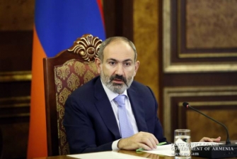 Քննարկվել է ՀՀ-ի կառավարման խորհրդարանական մոդելից կրկին նախագահական մոդելին անցնելու հարցը
