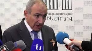 Եվ այսօր էլի փորձում է արդարանալ