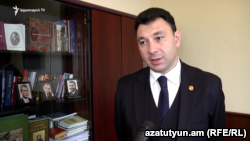ՀՀԿ-ում չեն քննարկում «Ծառուկյան» դաշինքի հետ կոալիցիայի հարցը 