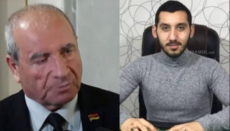 Քավթառ հողատուն առանց խղճի խայթի փուռը տվեց մի պատվախնդիր երիտասարդի