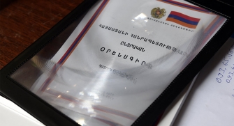Անվերջ բարեփոխվող ընտրական օրենսգիրքն այդպես էլ ավարտուն տեսք չի ստանում