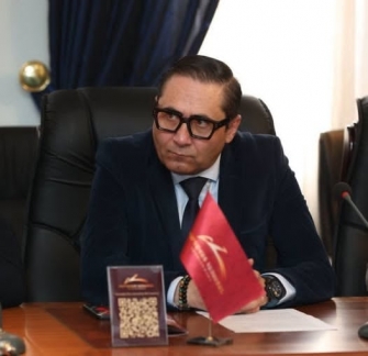 Նրանք, ովքեր խոսում են «գուբեռնացման» մասին, իրականում առաջ են տանում Հայաստանի «վիլայեթացման» գործընթացը