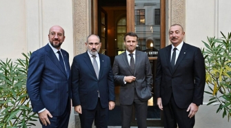 Հիբրիդային դեմագոգիա կամ նիկոլական «խաղաղություն»․ լրտեսական կրքերից անդին