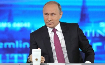 «Ես անձամբ կգամ ձեզ մոտ»
