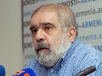 «Տեր-Պետրոսյանը չի հեռանա քաղաքականությունից»