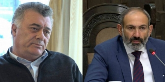 Եթե ունես քաղաքական ու բարոյական արժանապատվություն՝ պարտավոր ես արձագանքել հրավերիս