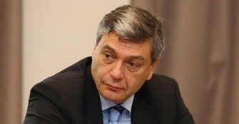 Անդրեյ Ռուդենկո. Մինսկի խմբի համանախագահները պետք է շարունակեն գործունեությունը