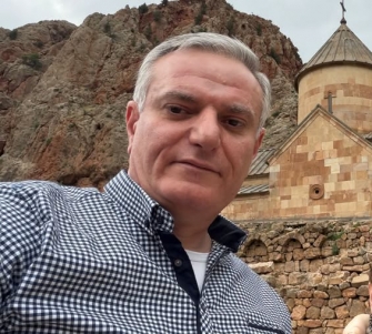 Ինչու՞ է Սյունիքը հայտնվել բազմաբևեռ աշխարհաքաղաքական խաղի կենտրոնում