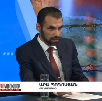 Հավանաբար եվրադիտորդներն են առաջարկել այդ հանճարեղ ծրագիրը 