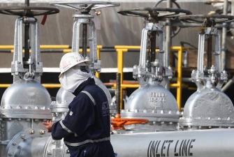 Saudi Aramco-ն նավթի արտադրական հզորությունները կավելացնի օրական 1 մլն բարելով