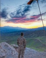 Թող պատերազմը դուրս գա մեր միջից