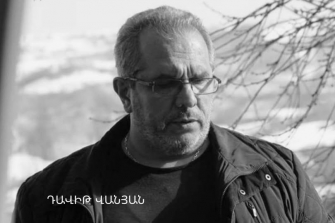Միայն կուռ քաղաքական շարքեր ցույց տալու դեպքում է, որ աղանդակիրները կնահանջեն 