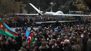 Խաղաղություն հաստատվում ու պահպանվում է ուժեղ բանակի առկայության և ուժի դիրքերից հանդես գալու դեպքում